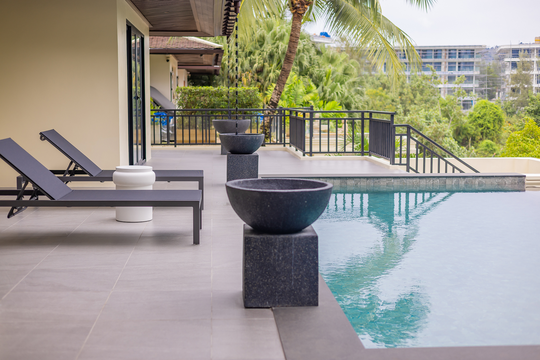 The Laytin Villa 22